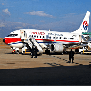 奇台江布拉克航空快运航空快运业稳步发展的原因是什么？